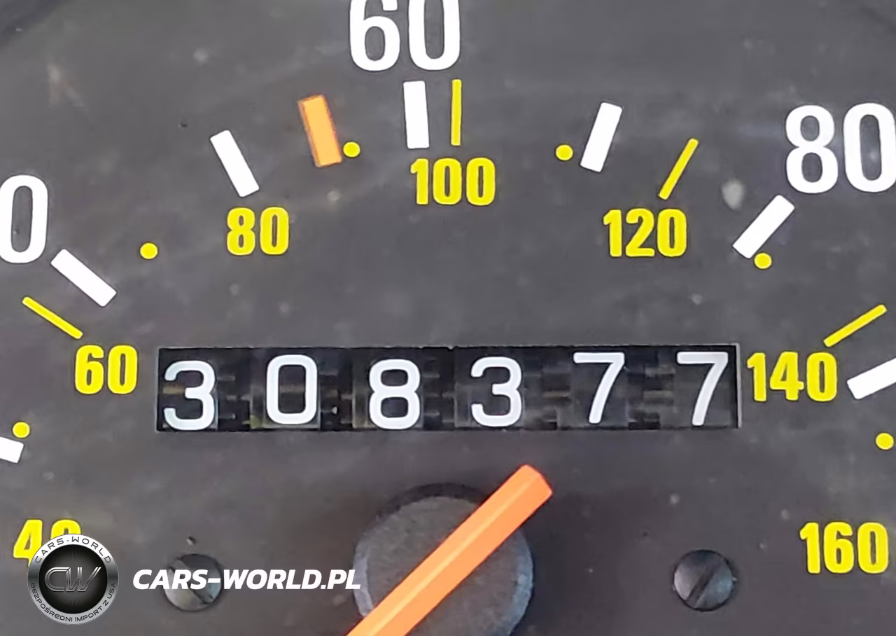 1989 Volvo 245 Dl-Gl VIN:YV1AX8856K1812215 - 11
