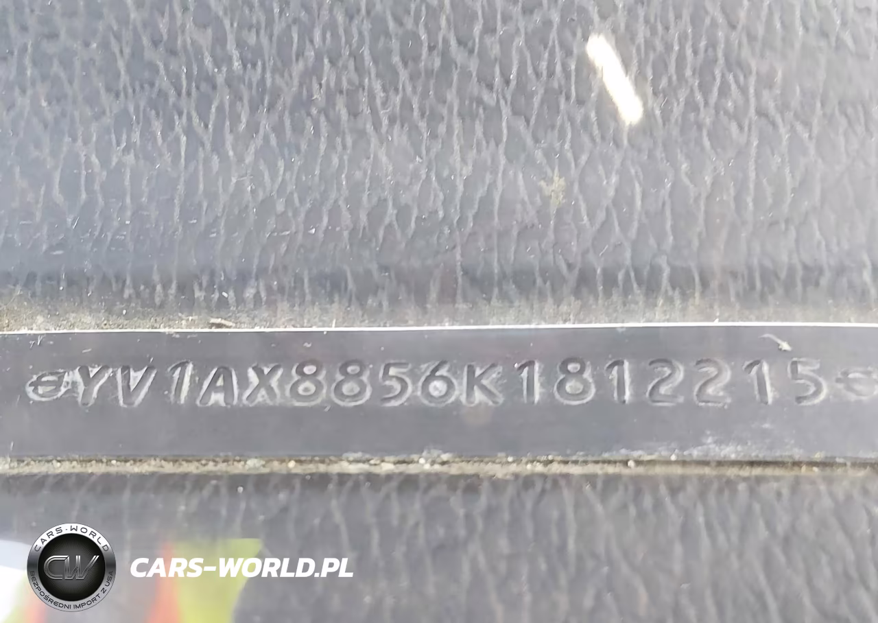 1989 Volvo 245 Dl-Gl VIN:YV1AX8856K1812215 - 12