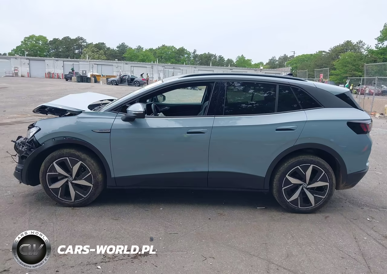 2025 Volkswagen Id.4 Awd Pro S VIN:1V2WSPE84SC009375 - 15