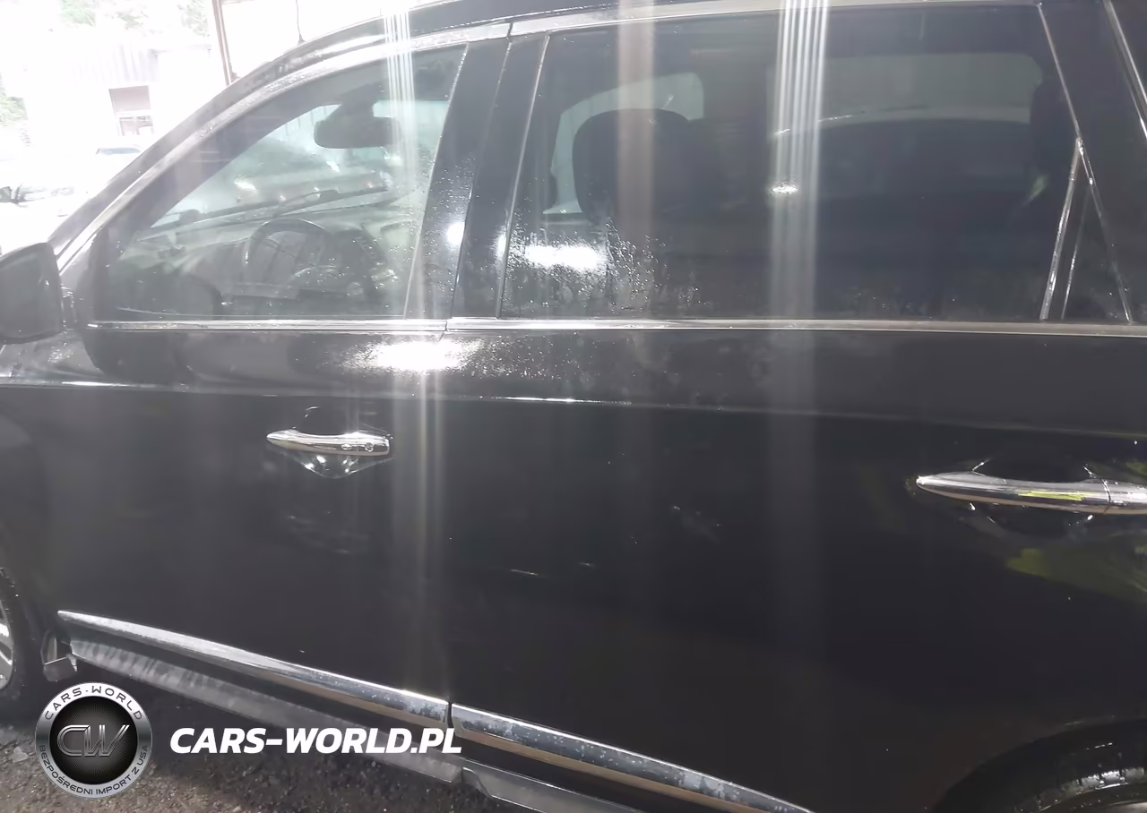 2013 Infiniti Jx35 VIN:5N1AL0MN0DC310327 - 15