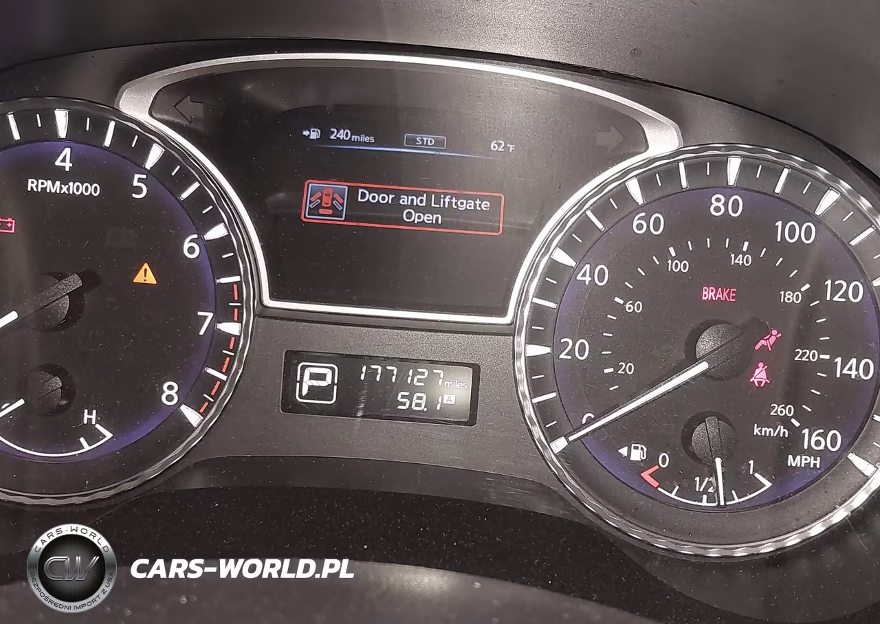 2013 Infiniti Jx35 VIN:5N1AL0MN0DC310327 - 7