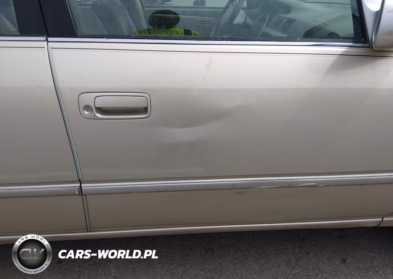 1998 Toyota Camry Le VIN:JT2BG22K0W0227138 - 13