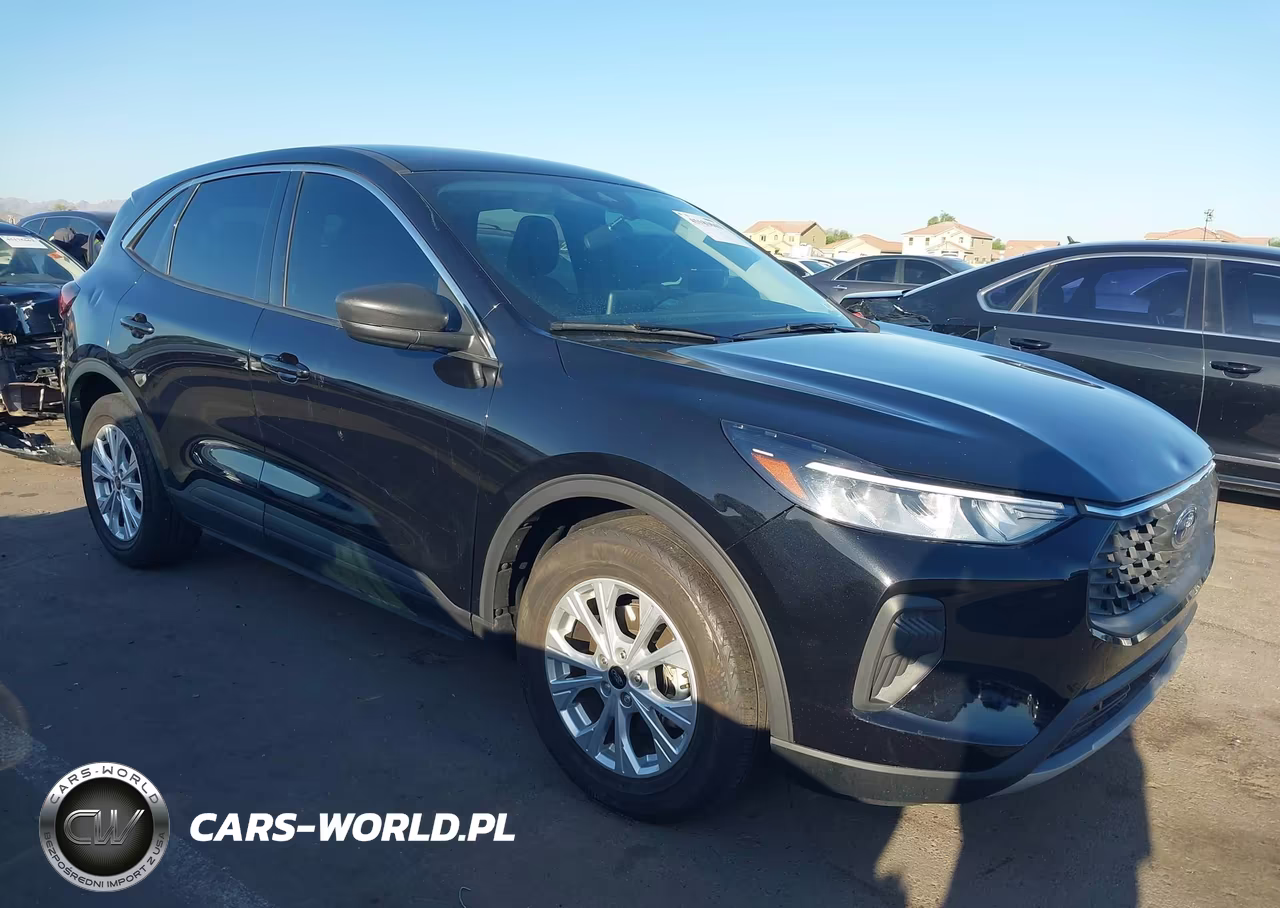 2023 FORD ESCAPE ACT – zdjęcie 1 z 16