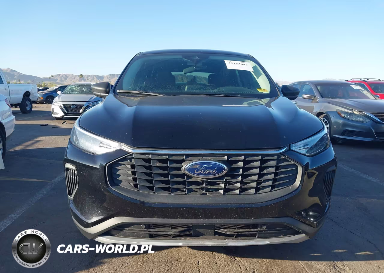 2023 FORD ESCAPE ACT VIN:1FMCU0GN8PUB09811 - 12