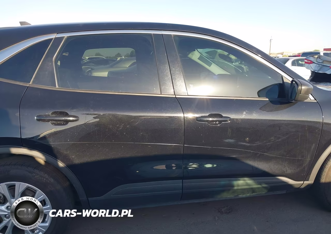2023 FORD ESCAPE ACT VIN:1FMCU0GN8PUB09811 - 13