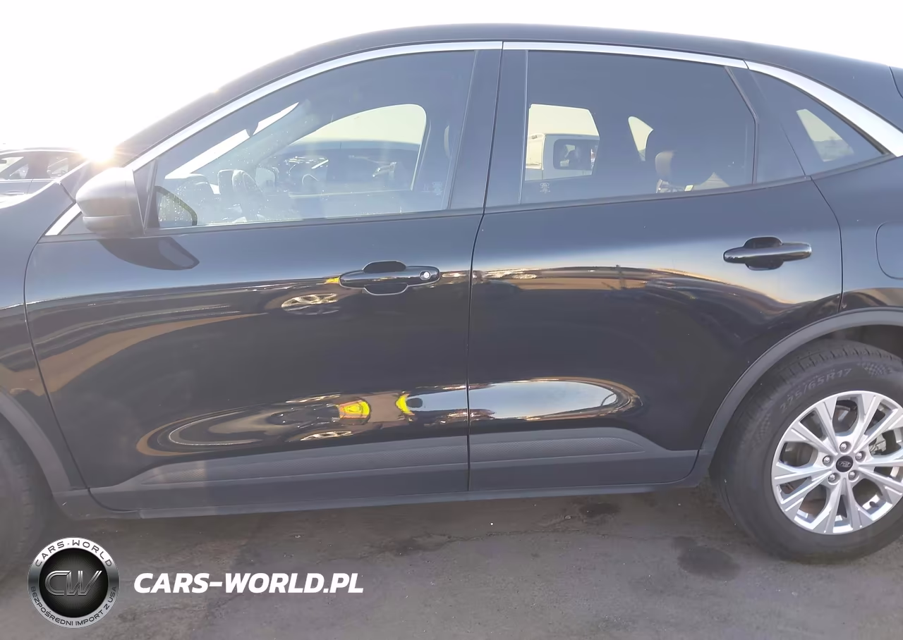 2023 FORD ESCAPE ACT VIN:1FMCU0GN8PUB09811 - 14