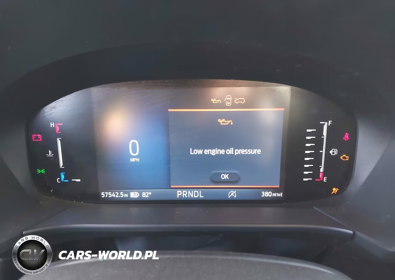 2023 FORD ESCAPE ACT VIN:1FMCU0GN8PUB09811 - 7