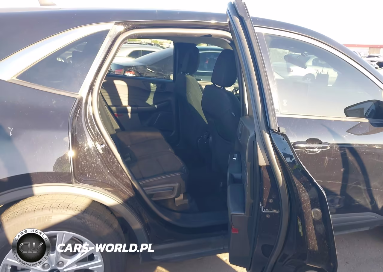 2023 FORD ESCAPE ACT VIN:1FMCU0GN8PUB09811 - 8