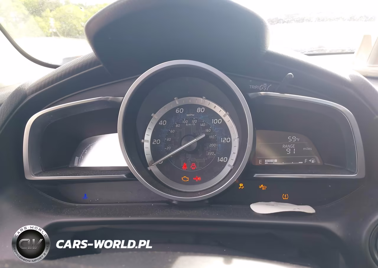 2018 Toyota Yaris Ia VIN:3MYDLBYV5JY318080 - 7
