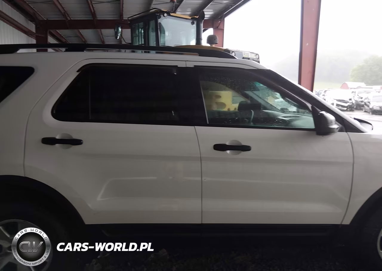 2013 Ford Explorer VIN:1FM5K8B88DGB23975 - 12