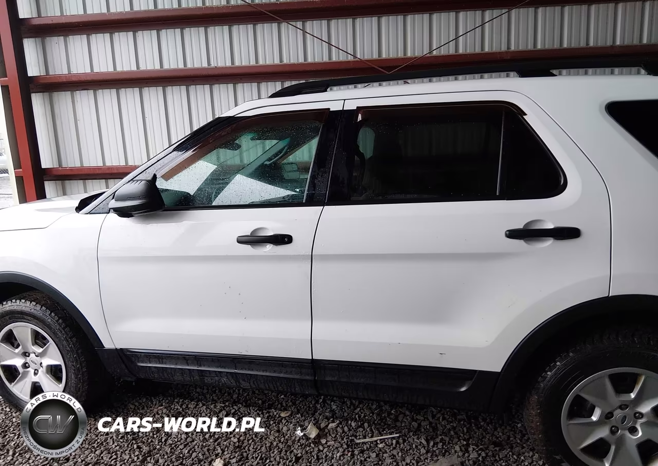 2013 Ford Explorer VIN:1FM5K8B88DGB23975 - 13