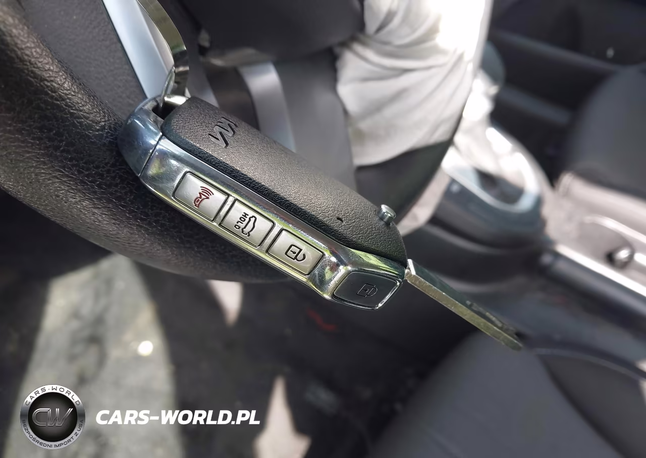 2023 Kia Forte Lxs VIN:3KPF24AD1PE536499 - 11
