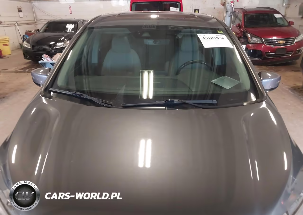 2018 Honda Odyssey Elite VIN:5FNRL6H90JB021924 - 12