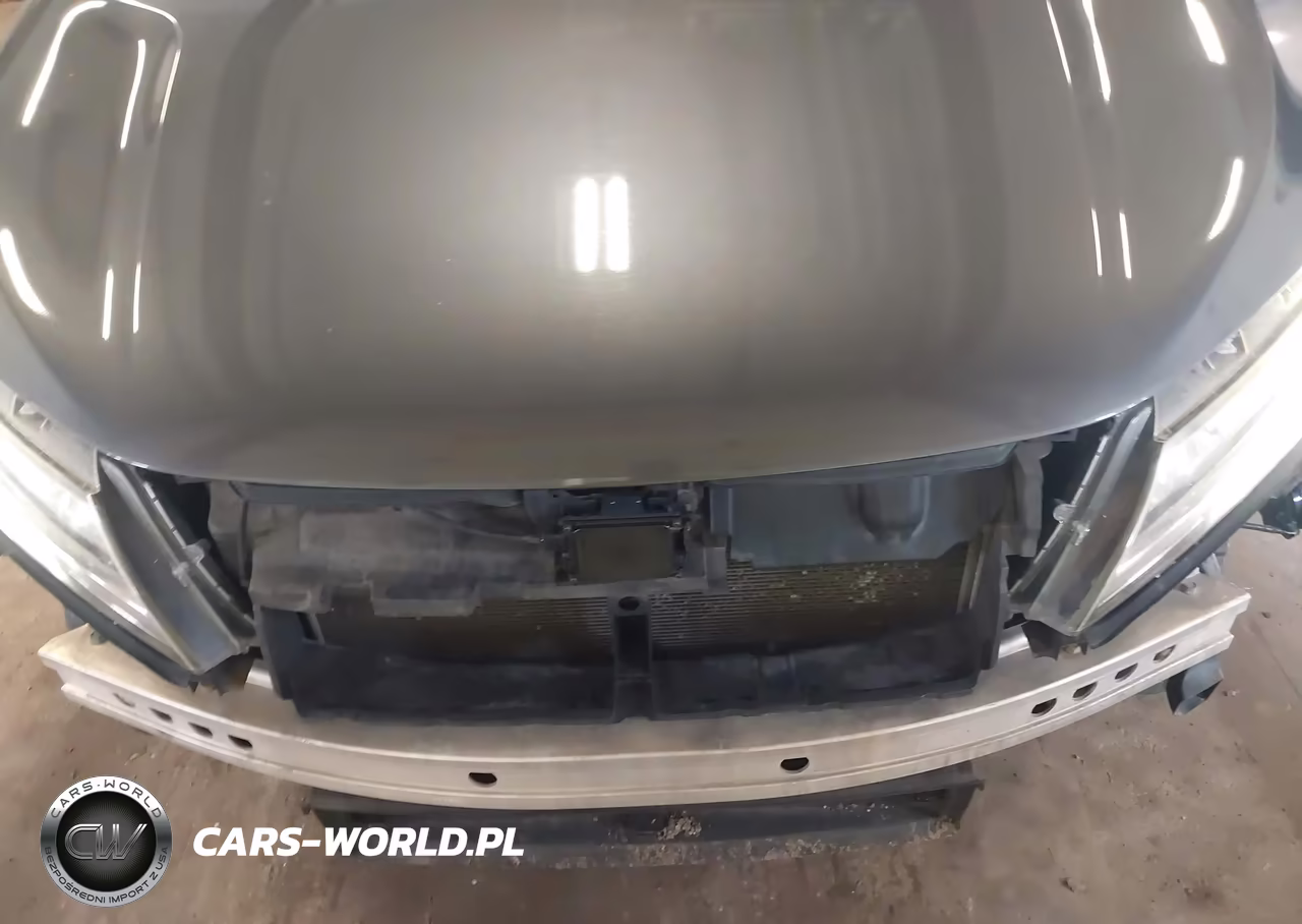 2018 Honda Odyssey Elite VIN:5FNRL6H90JB021924 - 6