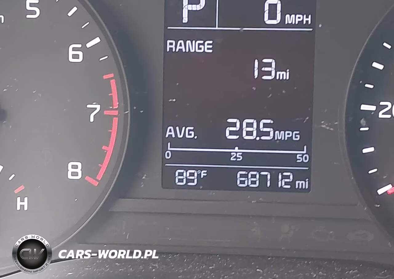 2020 Kia Rio S VIN:3KPA24AD5LE315069 - 15