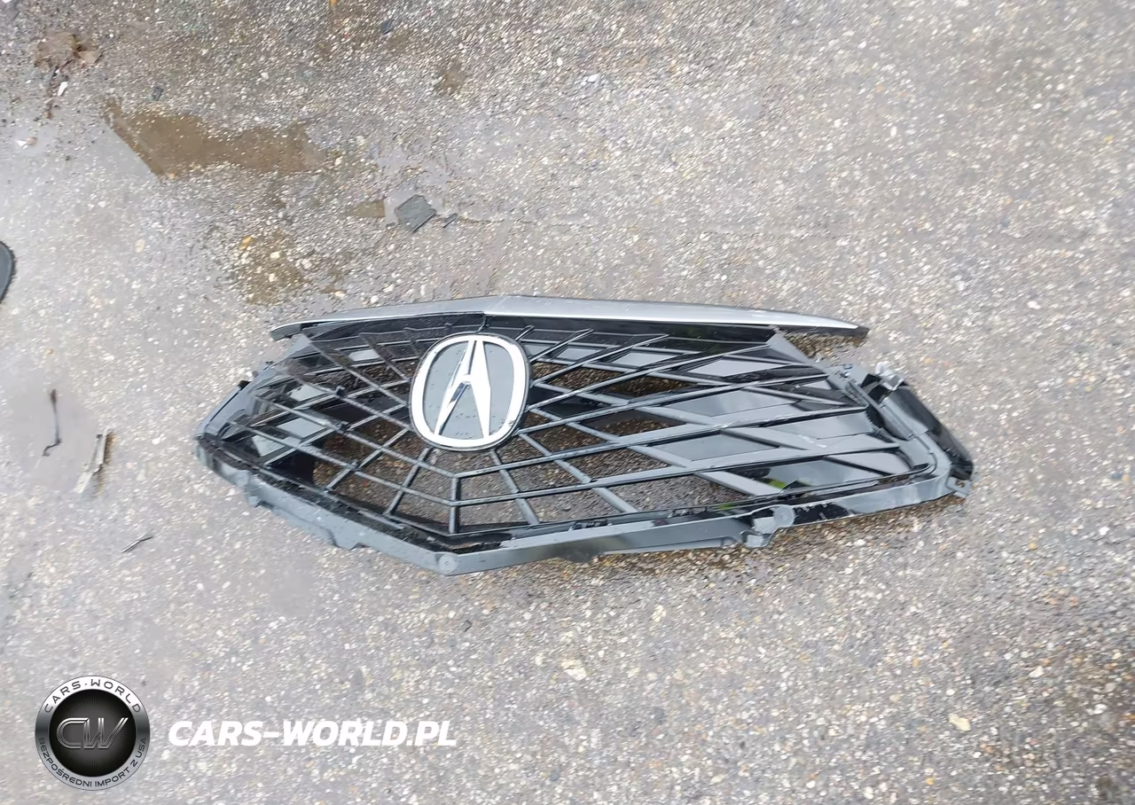 2026 Acura Adx VIN:3HDSA1H39TM703350 - 12