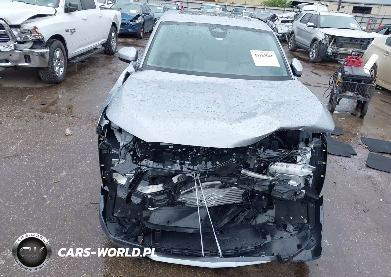 2026 Acura Adx VIN:3HDSA1H39TM703350 - 13