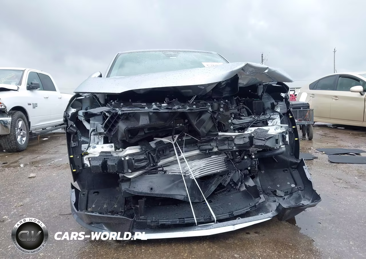 2026 Acura Adx VIN:3HDSA1H39TM703350 - 6