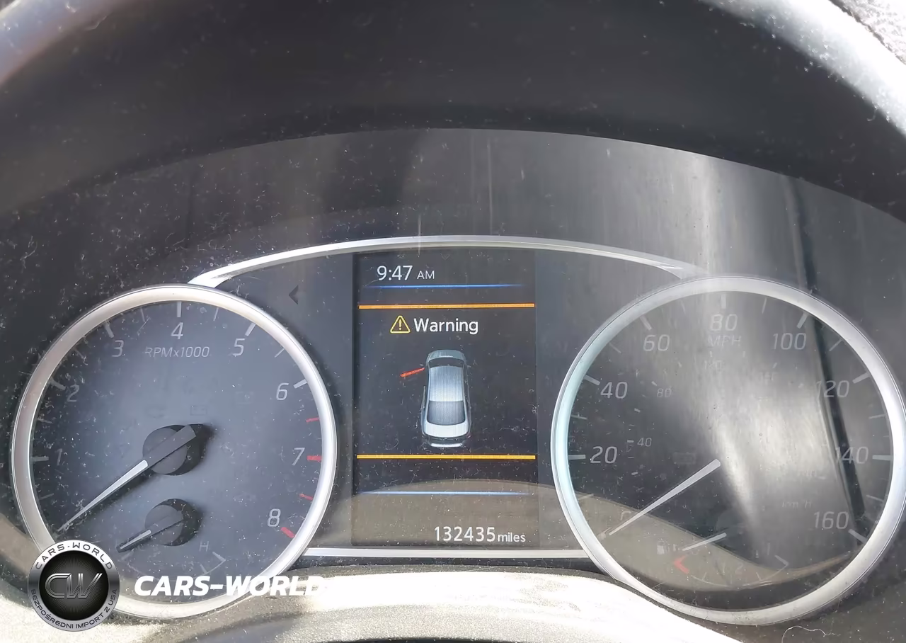 2019 Nissan Sentra S VIN:3N1AB7AP6KY304772 - 7