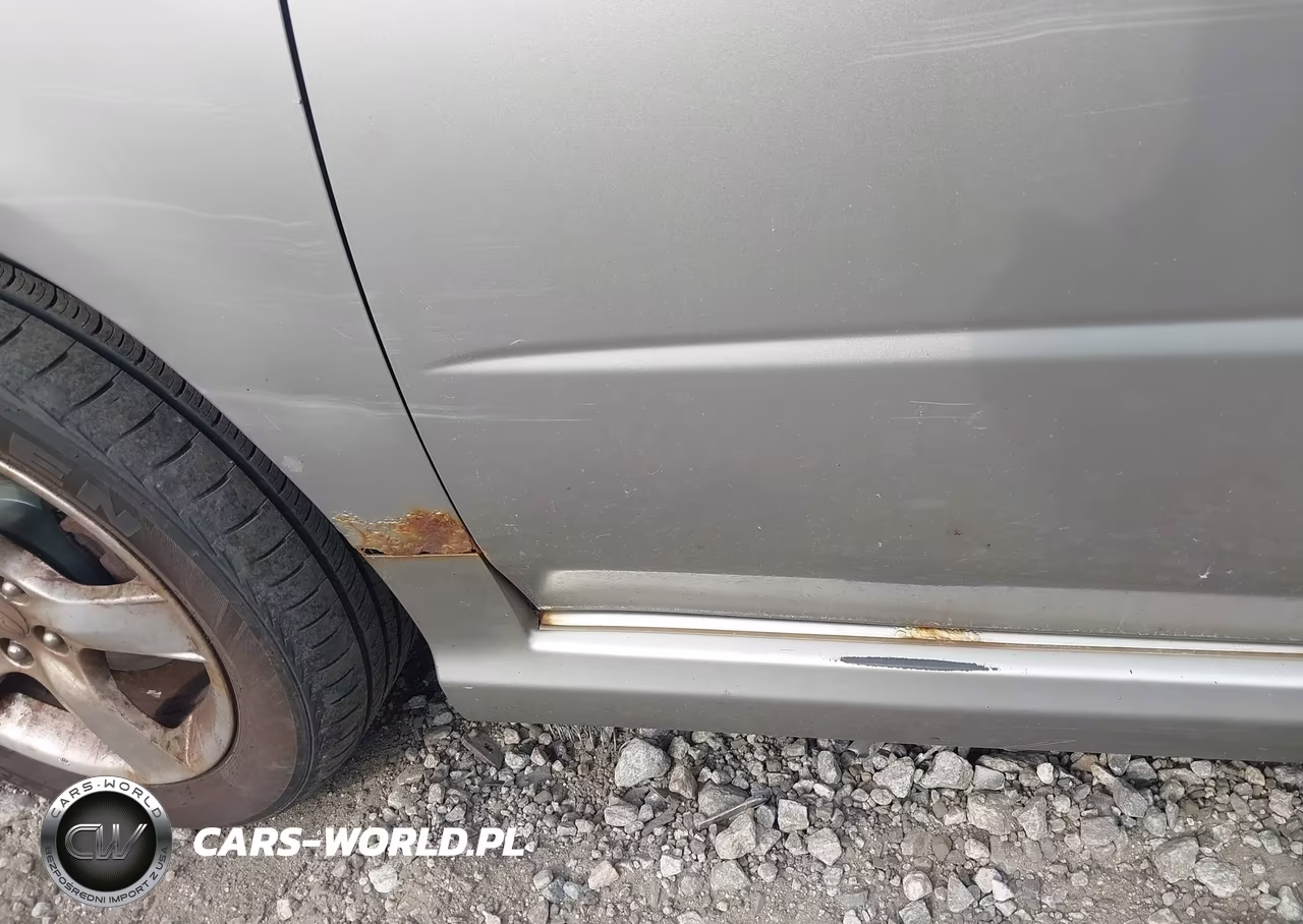2006 Subaru Impreza 2.5I VIN:JF1GG67646H821660 - 13