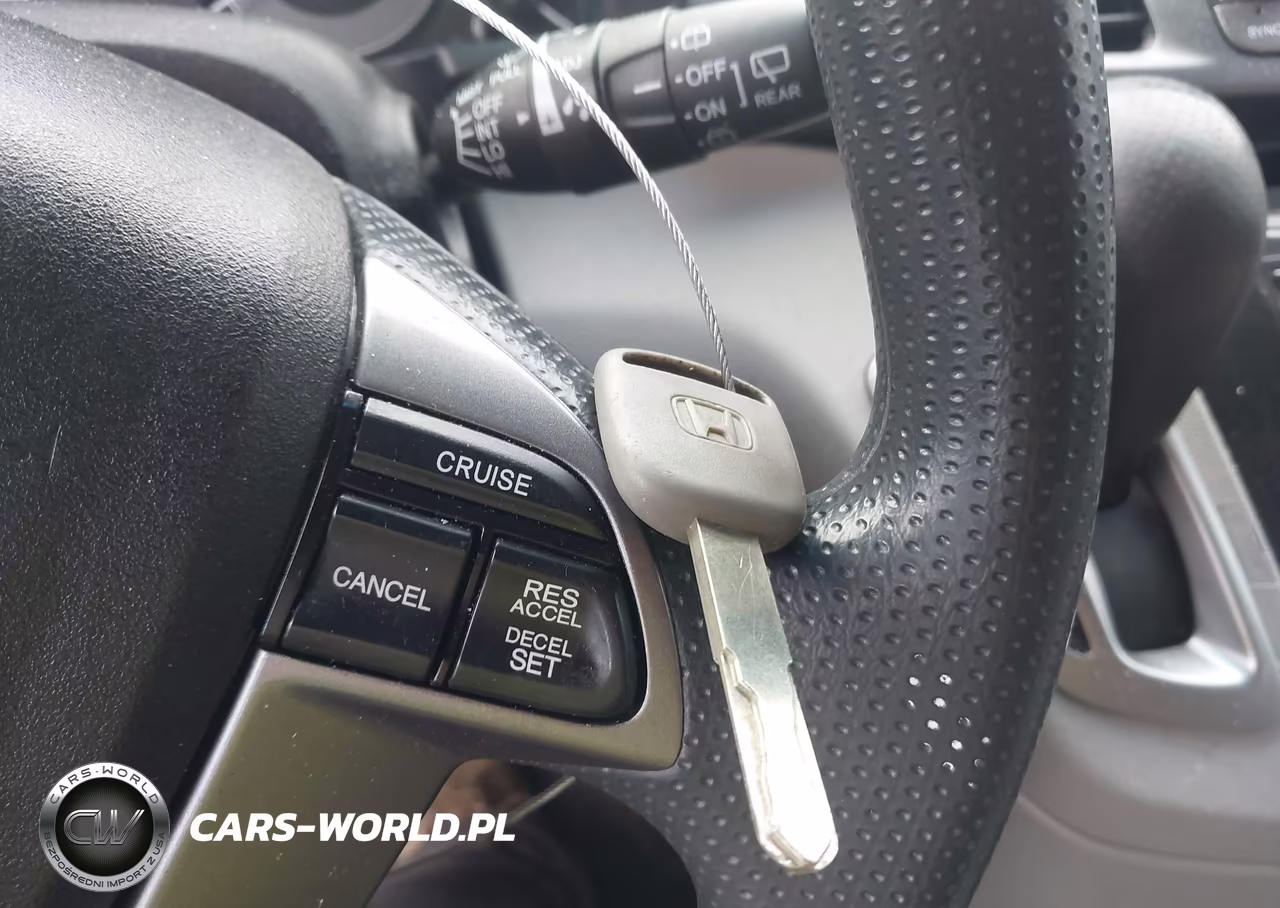 2012 Honda Odyssey Ex VIN:5FNRL5H48CB509830 - 11