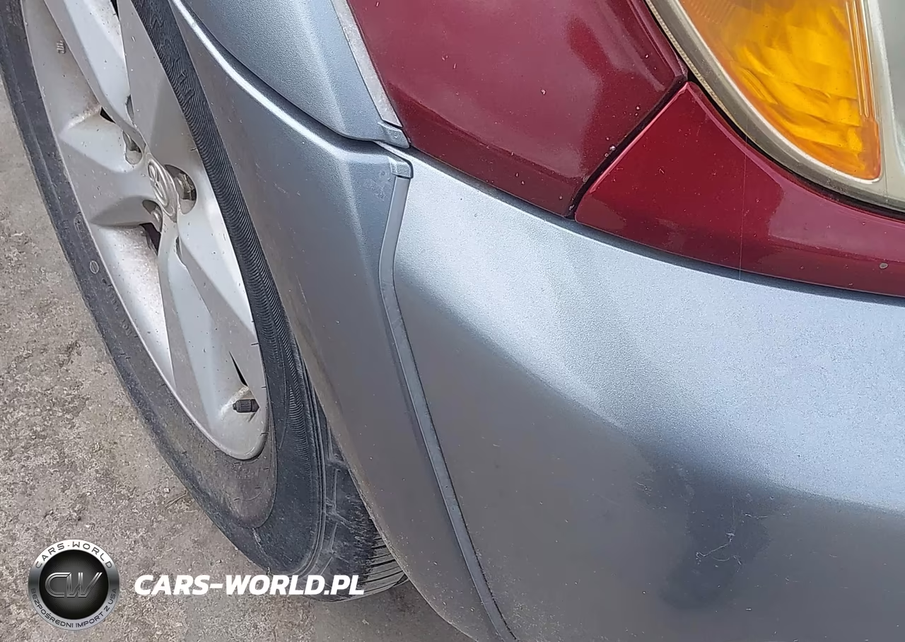 2004 Toyota Rav4 VIN:JTEGD20V640017266 - 13