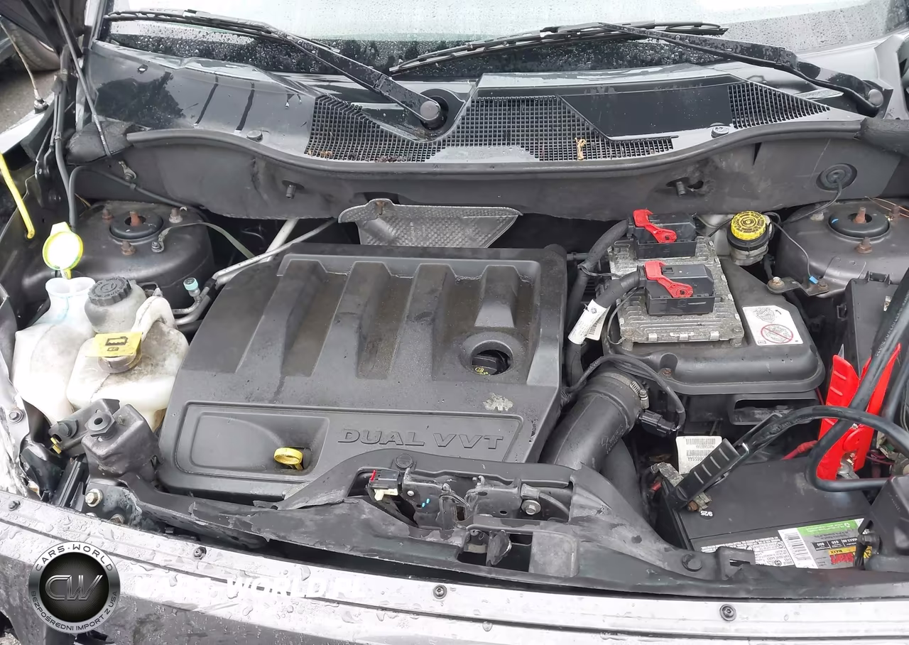 2015 Jeep Patriot Latitude VIN:1C4NJRFB2FD417430 - 10