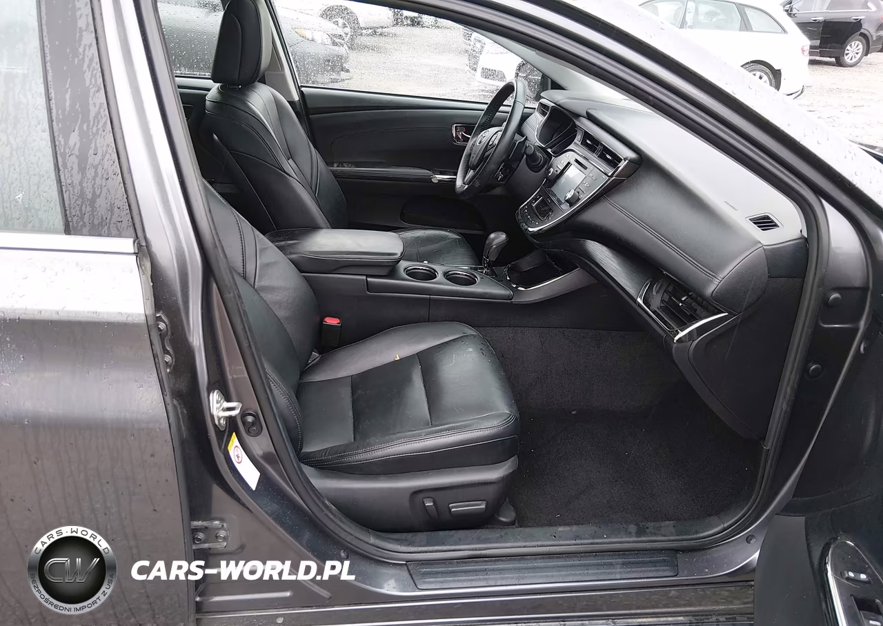2016 Toyota Avalon Touring VIN:4T1BK1EB0GU221938 - 5