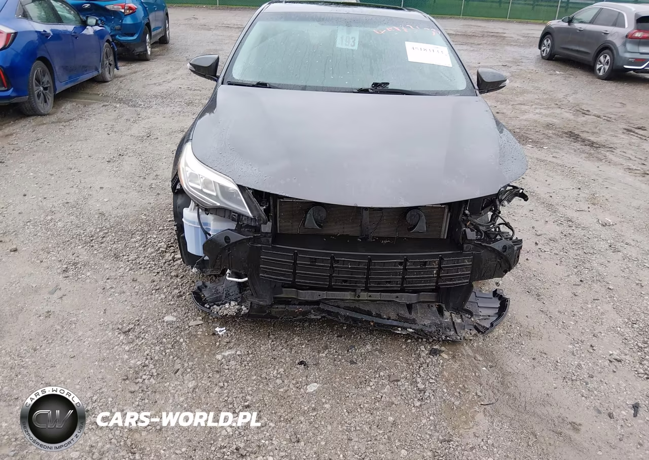 2016 Toyota Avalon Touring VIN:4T1BK1EB0GU221938 - 6