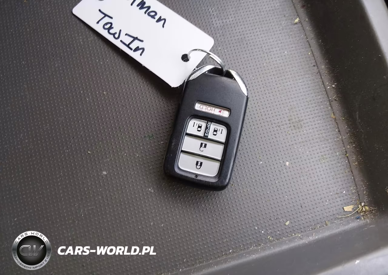 2015 Honda Odyssey Ex VIN:5FNRL5H44FB114435 - 11