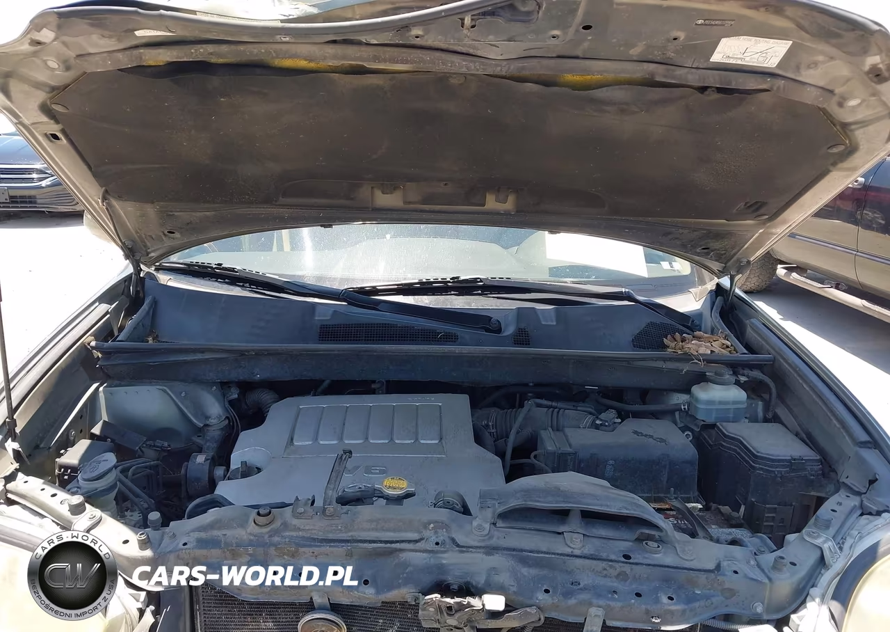 2008 Toyota Highlander Limited VIN:JTEES42A582039904 - 10