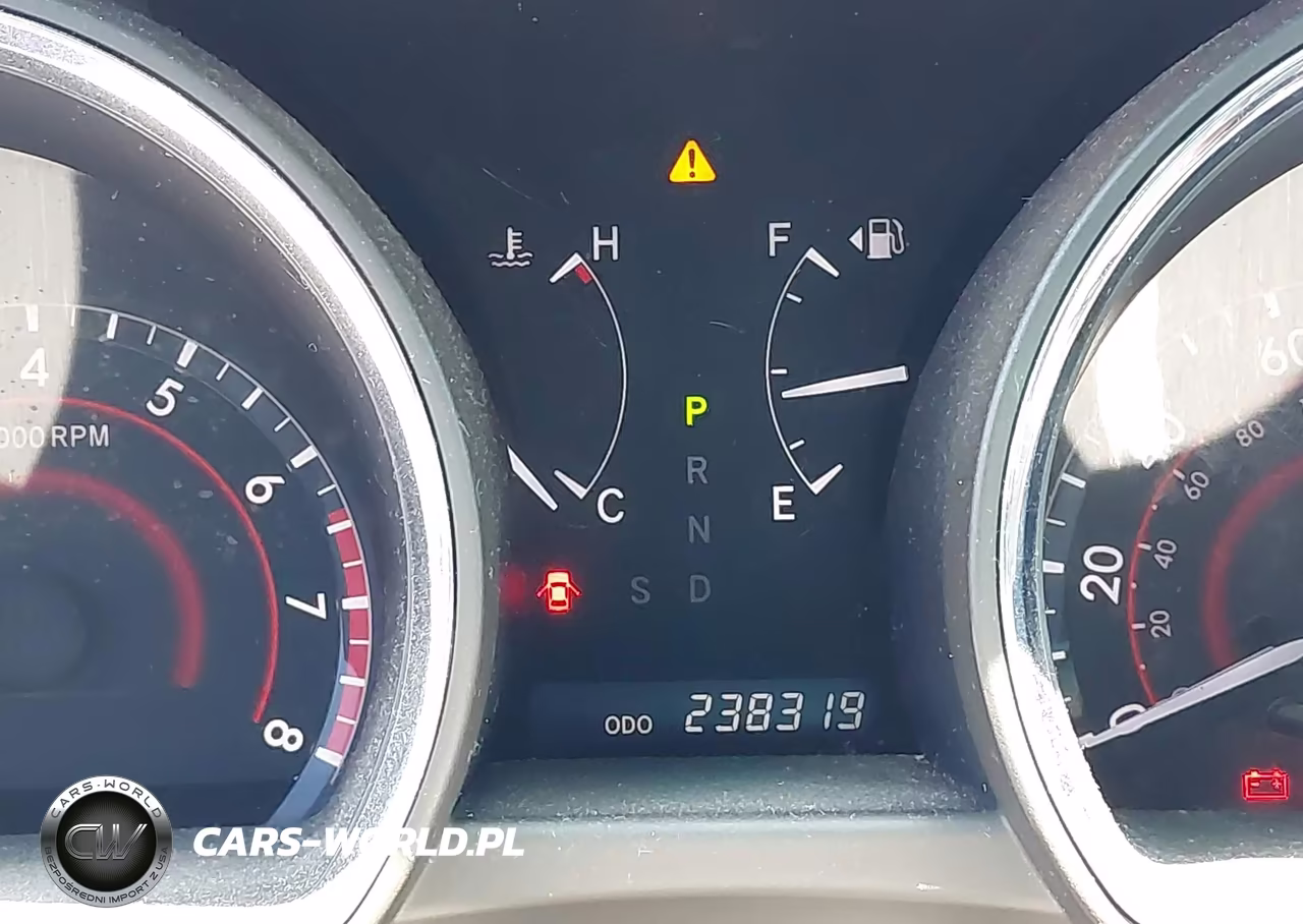 2008 Toyota Highlander Limited VIN:JTEES42A582039904 - 15