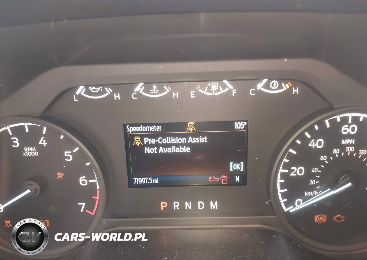 2021 Ford F-150 Xl VIN:1FTEW1EP9MFC03892 - 7
