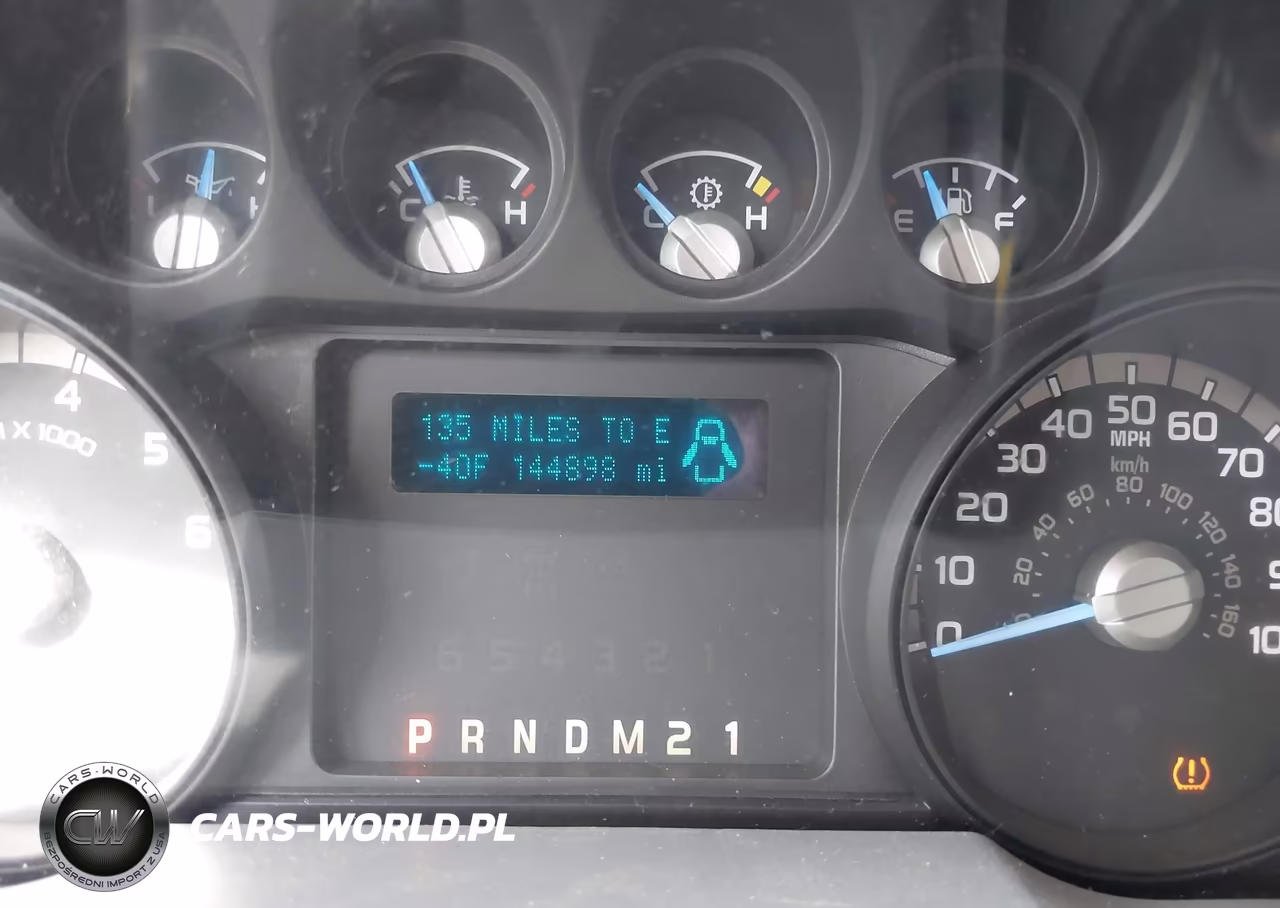 2015 Ford F-250 Xl VIN:1FT7X2A66FEB07512 - 7