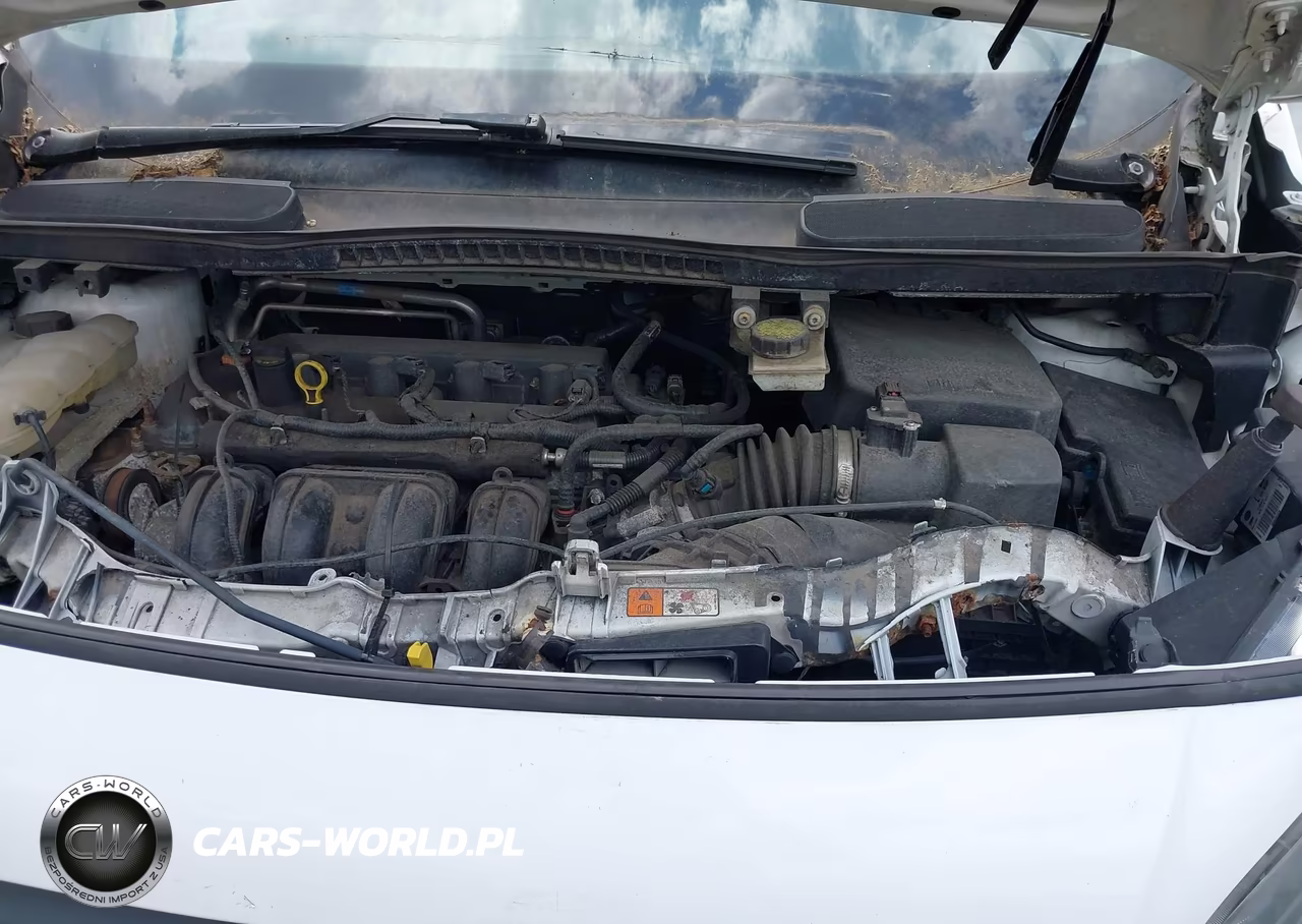 2017 Ford Transit Connect Xl VIN:NM0LS7E74H1301136 - 10
