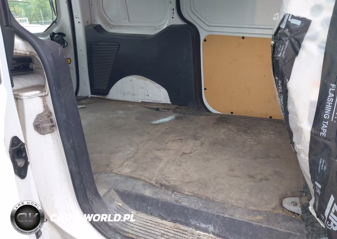 2017 Ford Transit Connect Xl VIN:NM0LS7E74H1301136 - 8