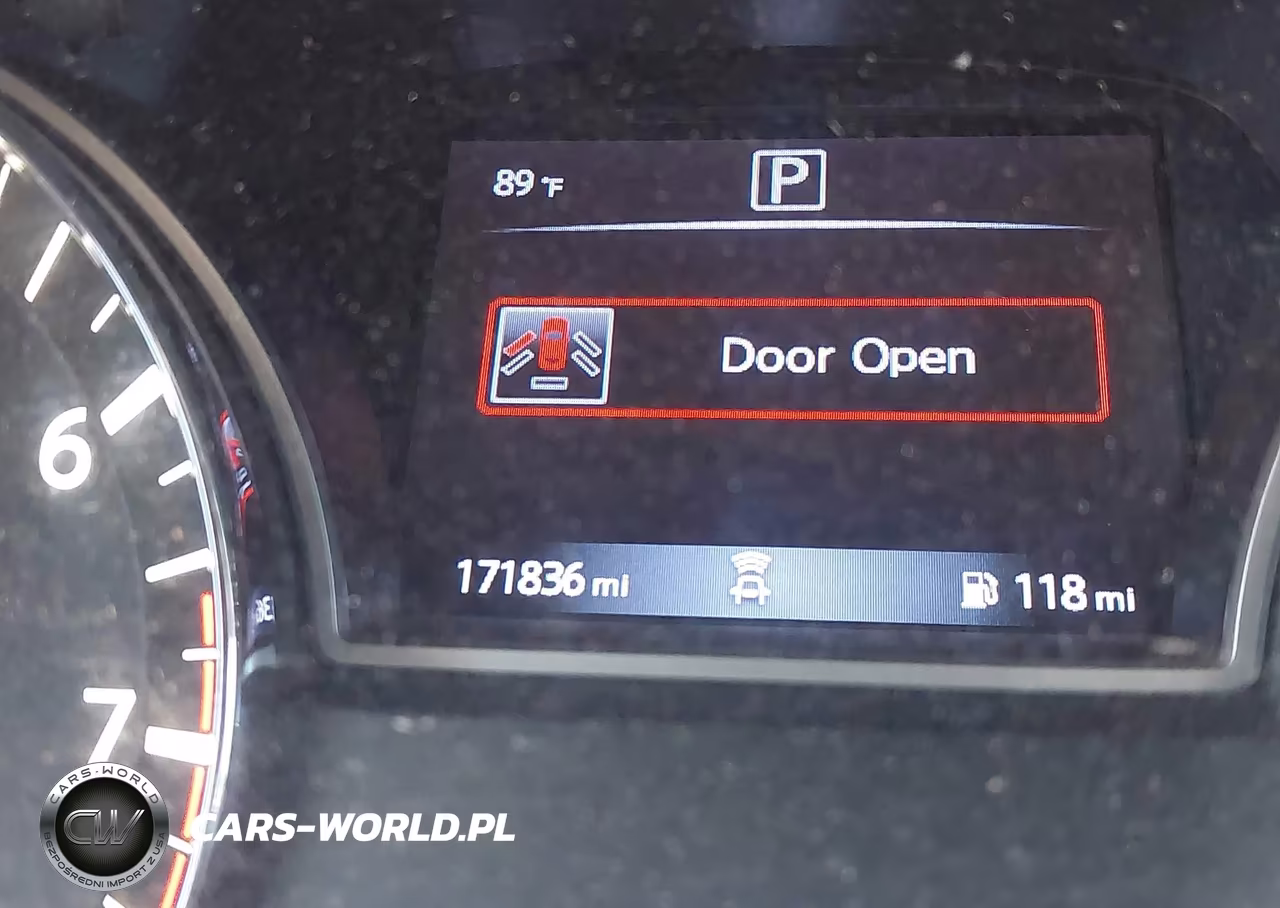2018 Nissan Pathfinder Sv VIN:5N1DR2MN2JC607022 - 7
