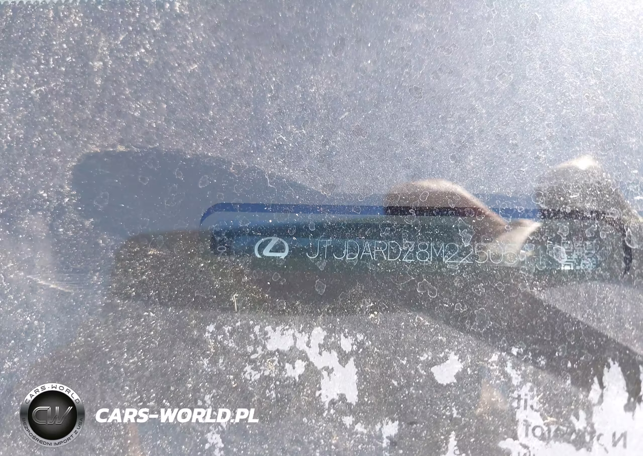 2021 Lexus Nx 300 VIN:JTJDARDZ8M2250511 - 16