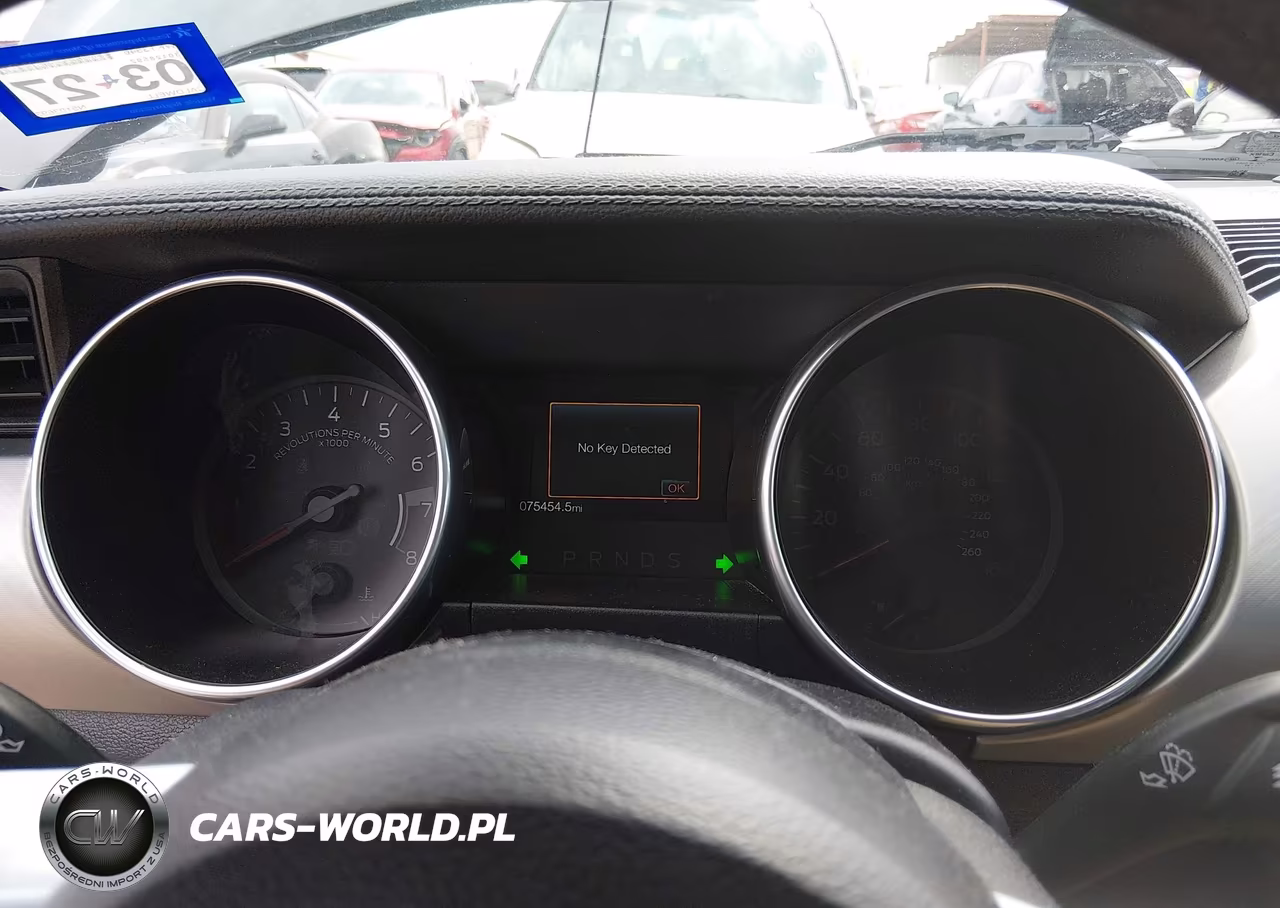2022 Ford Mustang Ecoboost Premium VIN:1FATP8UH1N5103693 - 7