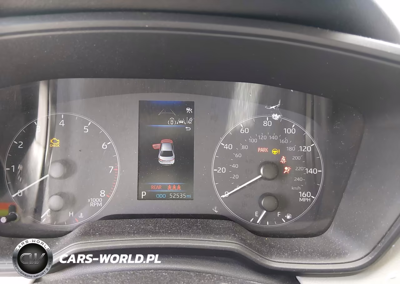 2024 Toyota Corolla Le VIN:5YFB4MDEXRP205452 - 7