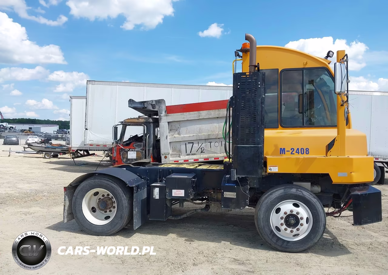 2021 Autocar Llc Xspotter-Off VIN:516G4GF29MH234837 - 17