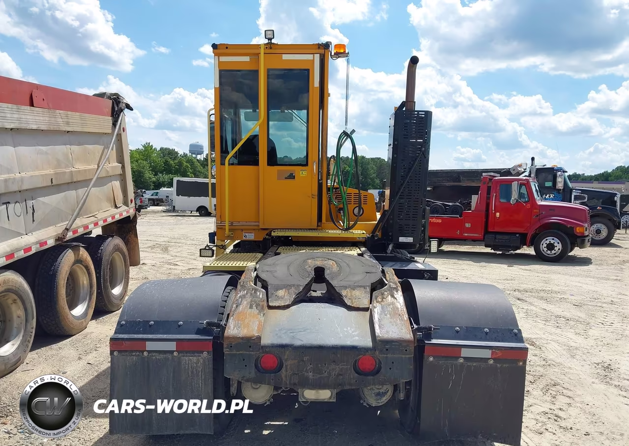 2021 Autocar Llc Xspotter-Off VIN:516G4GF29MH234837 - 19