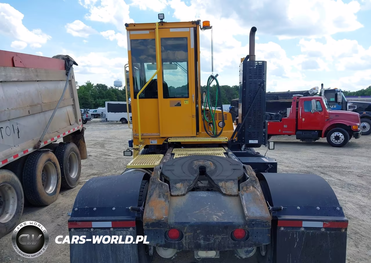 2021 Autocar Llc Xspotter-Off VIN:516G4GF29MH234837 - 23