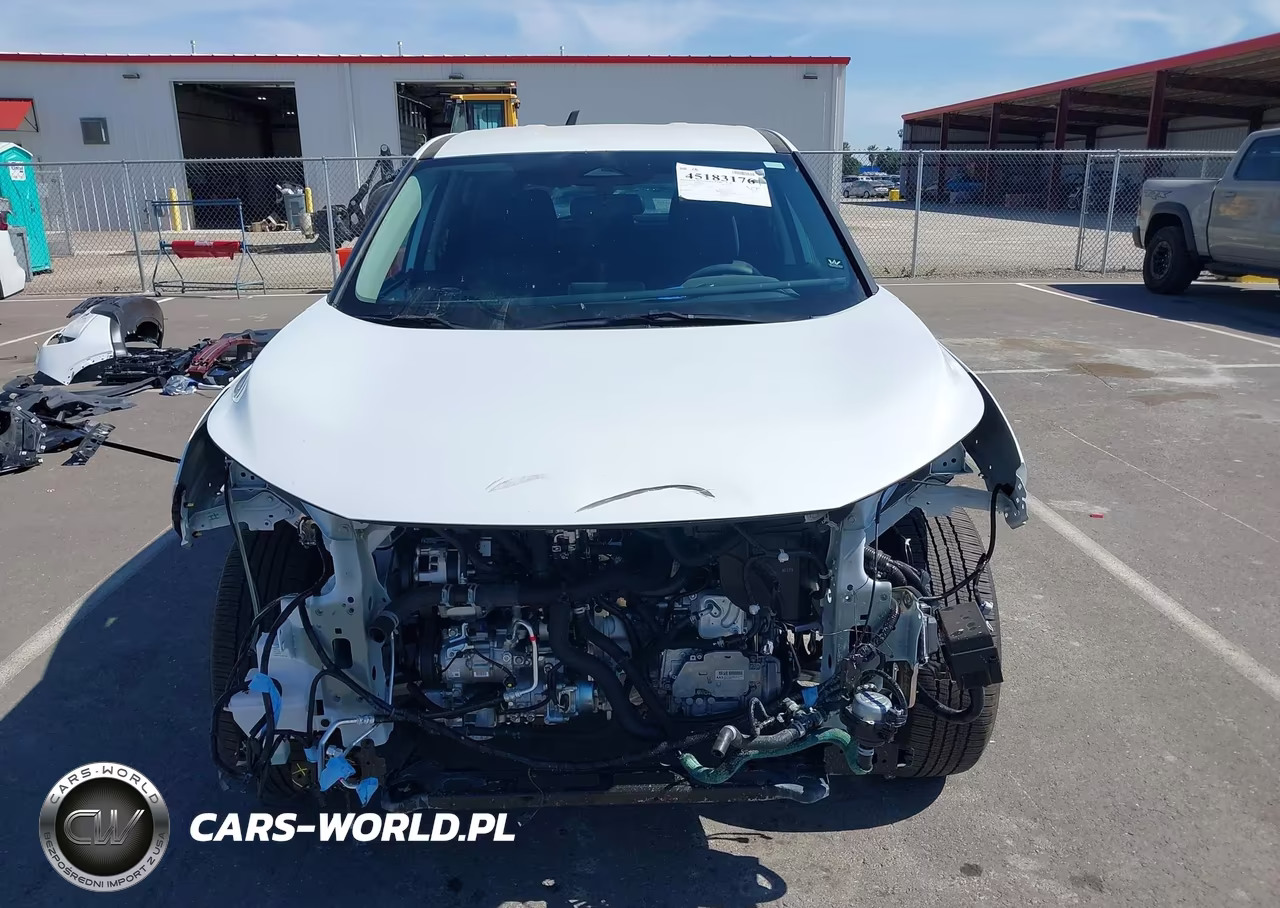 2026 Nissan Rogue Sv VIN:5N1BT3BA1TC795999 - 13