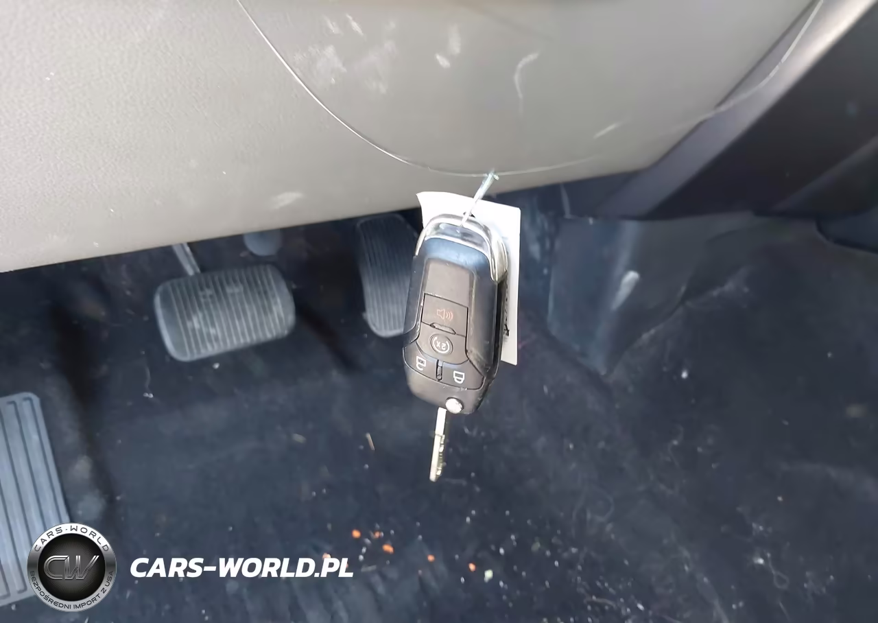 2018 Ford F-150 Xlt VIN:1FTEW1EP8JFE02962 - 11