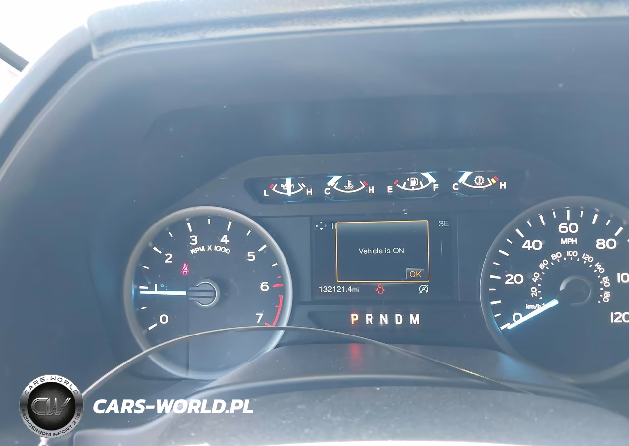 2018 Ford F-150 Xlt VIN:1FTEW1EP8JFE02962 - 15