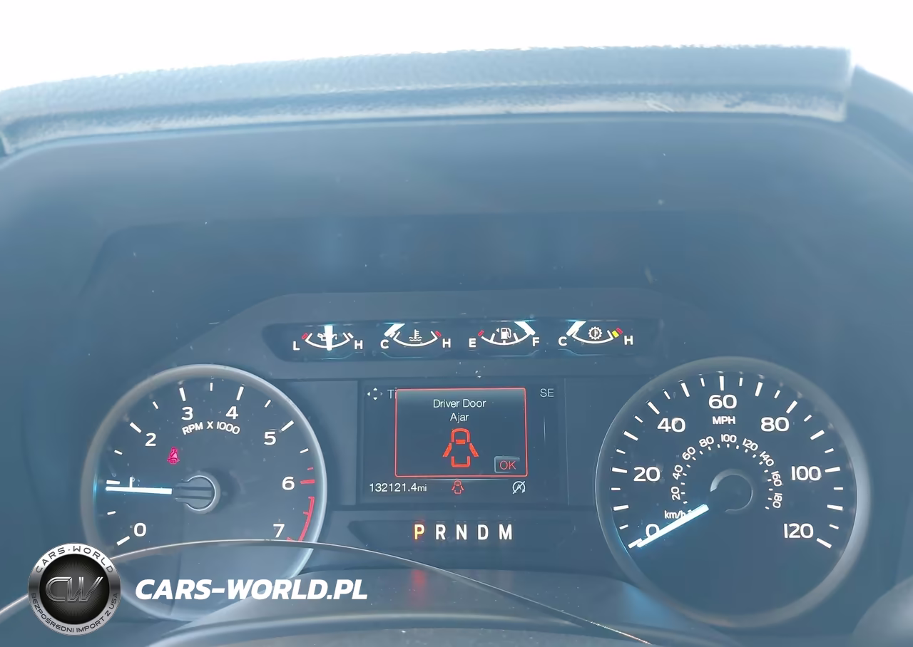 2018 Ford F-150 Xlt VIN:1FTEW1EP8JFE02962 - 7