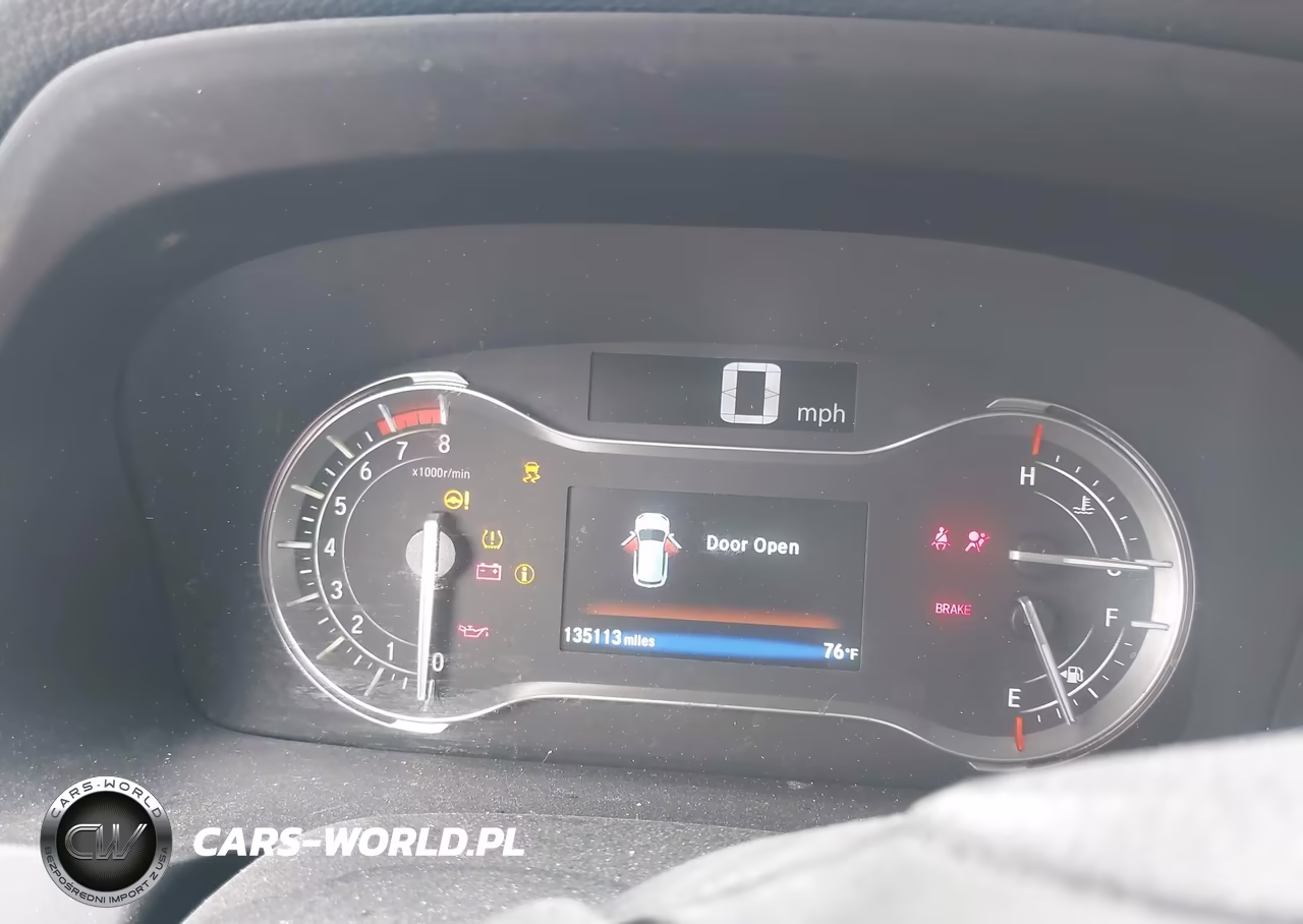 2018 Honda Pilot Ex VIN:5FNYF5H38JB022053 - 7