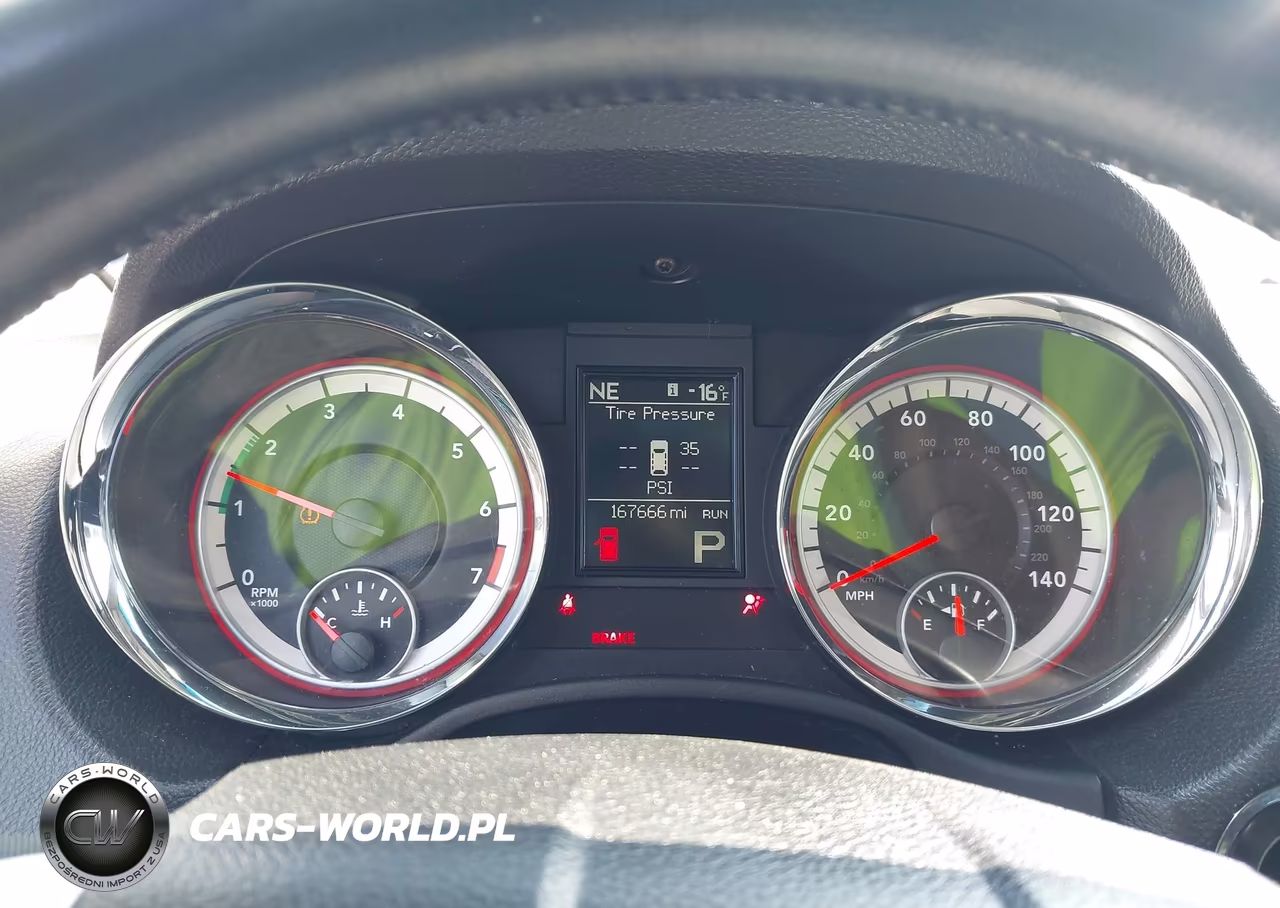 2011 Dodge Durango Crew VIN:1D4RE4GG9BC705077 - 7