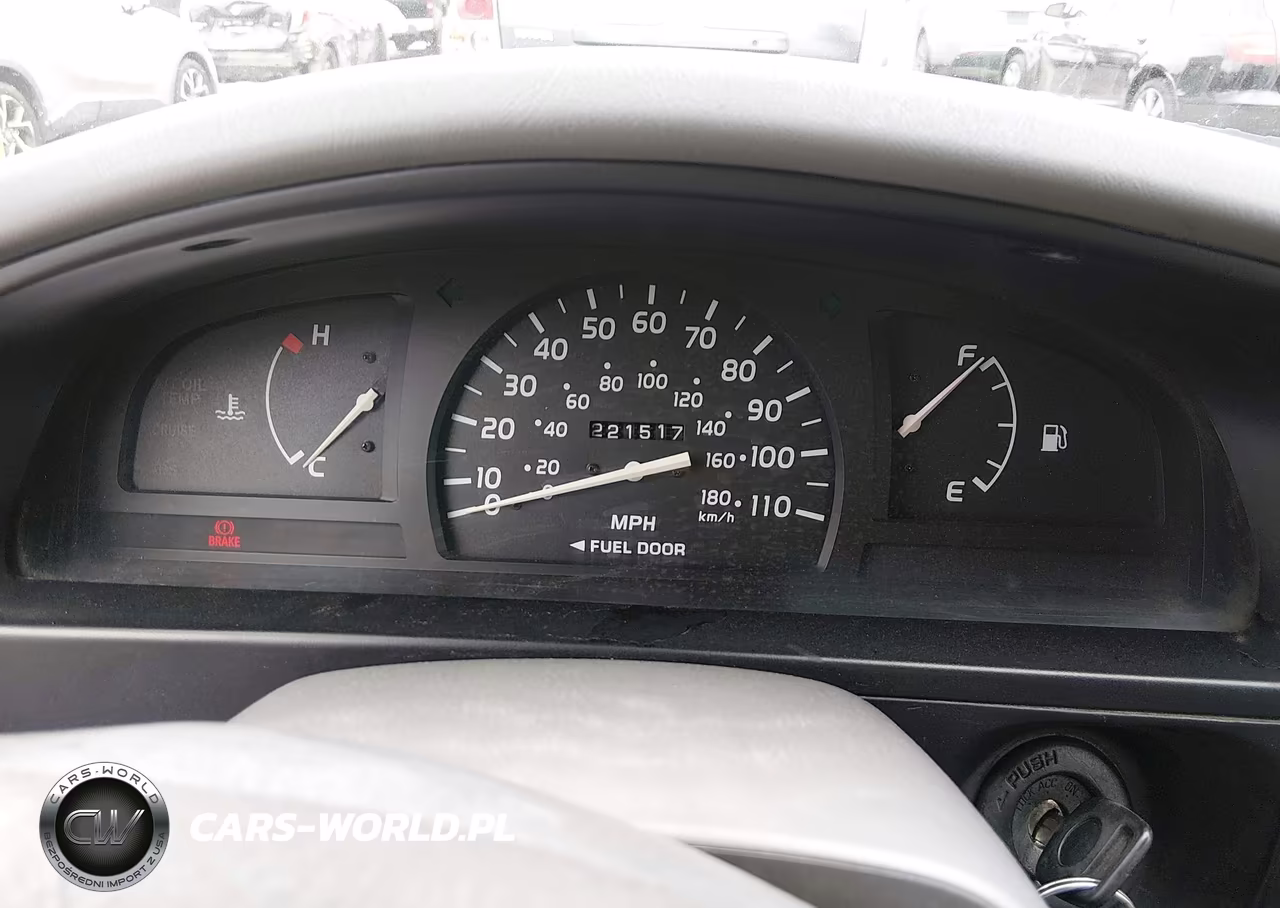 2002 Toyota Tacoma VIN:5TENL42N82Z128261 - 7